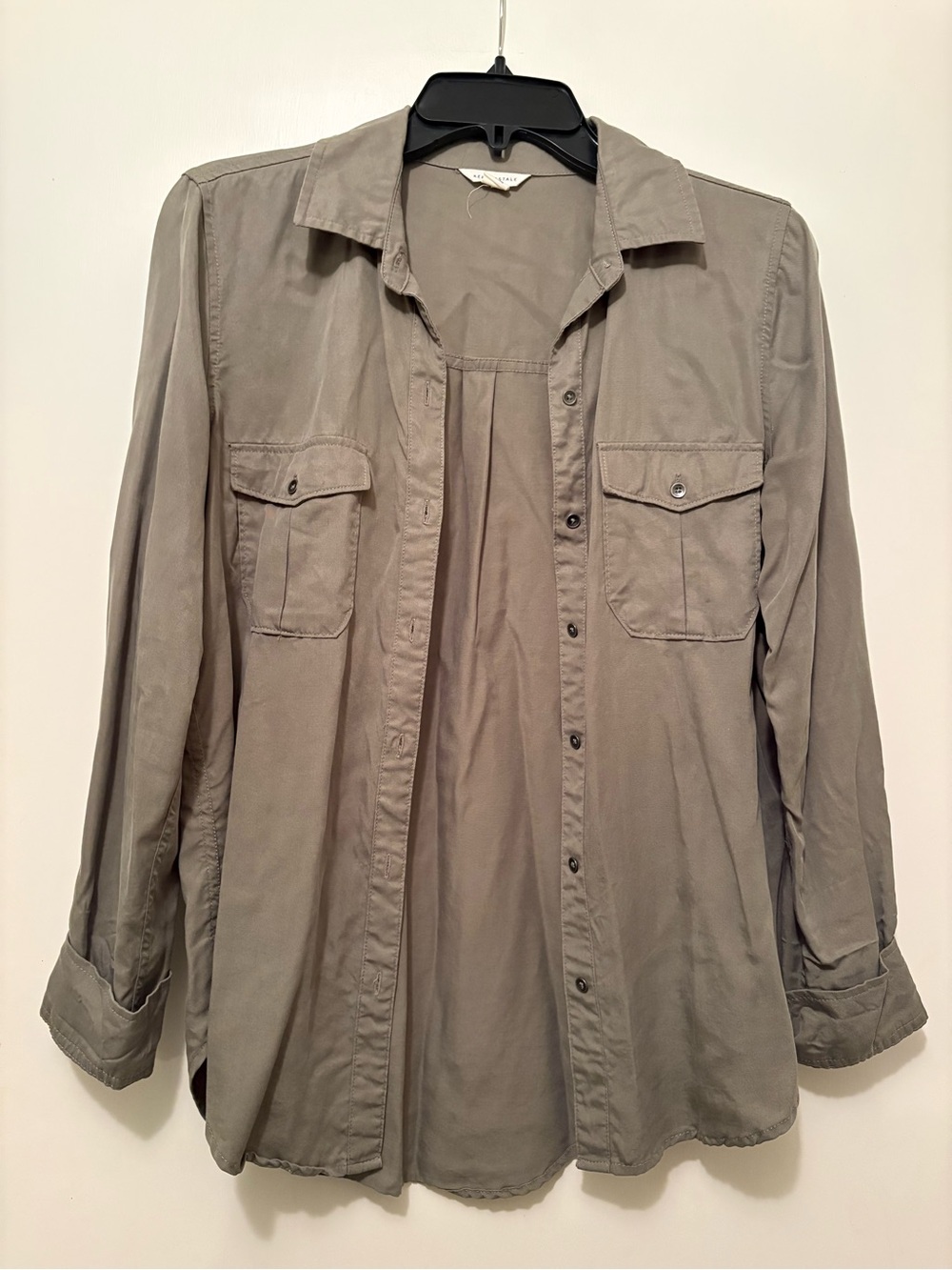 Aeropostale Button-down Shirt